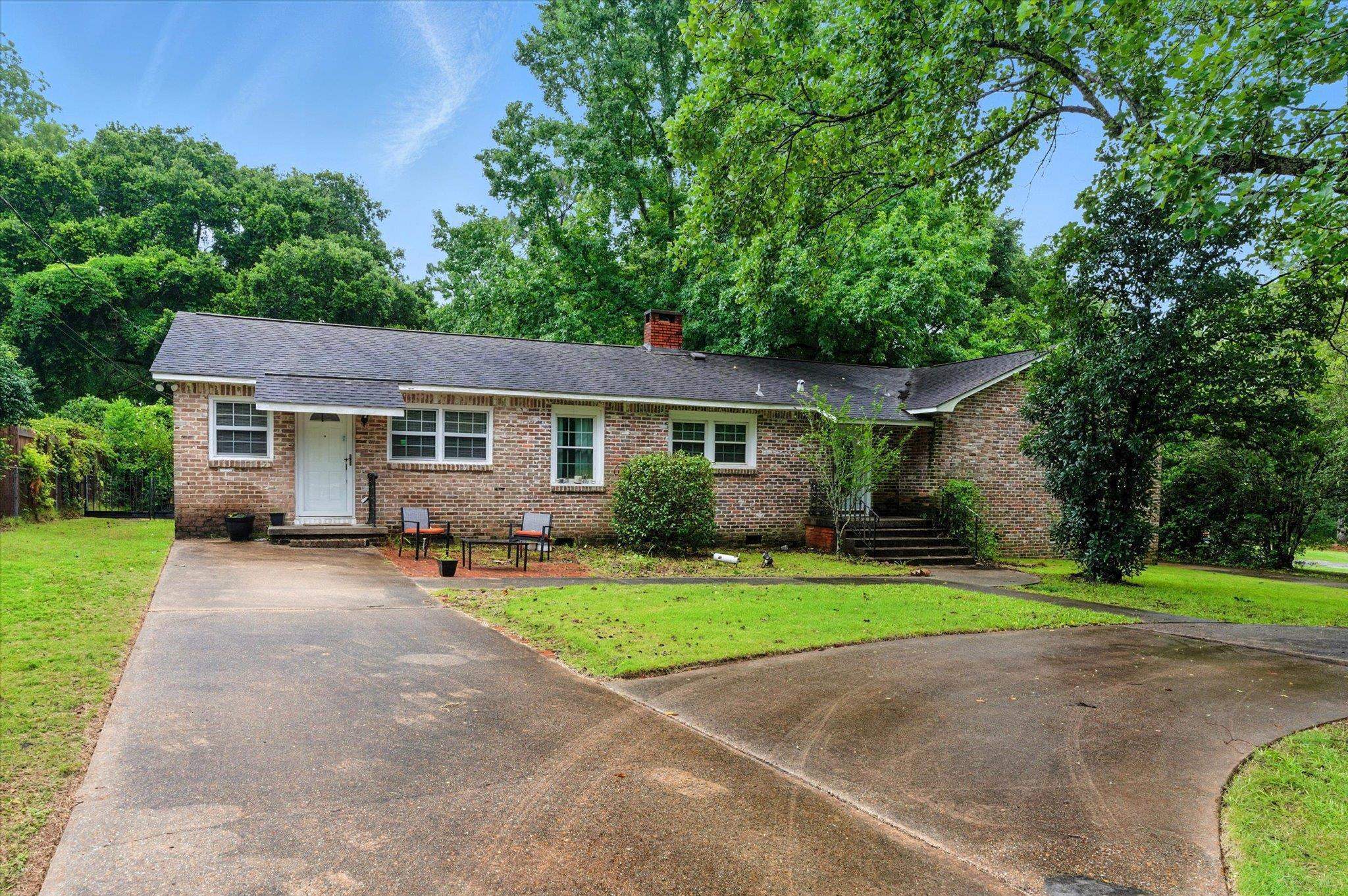 409 Byron Avenue East Mobile, AL 36609 - Photo 25 of 26