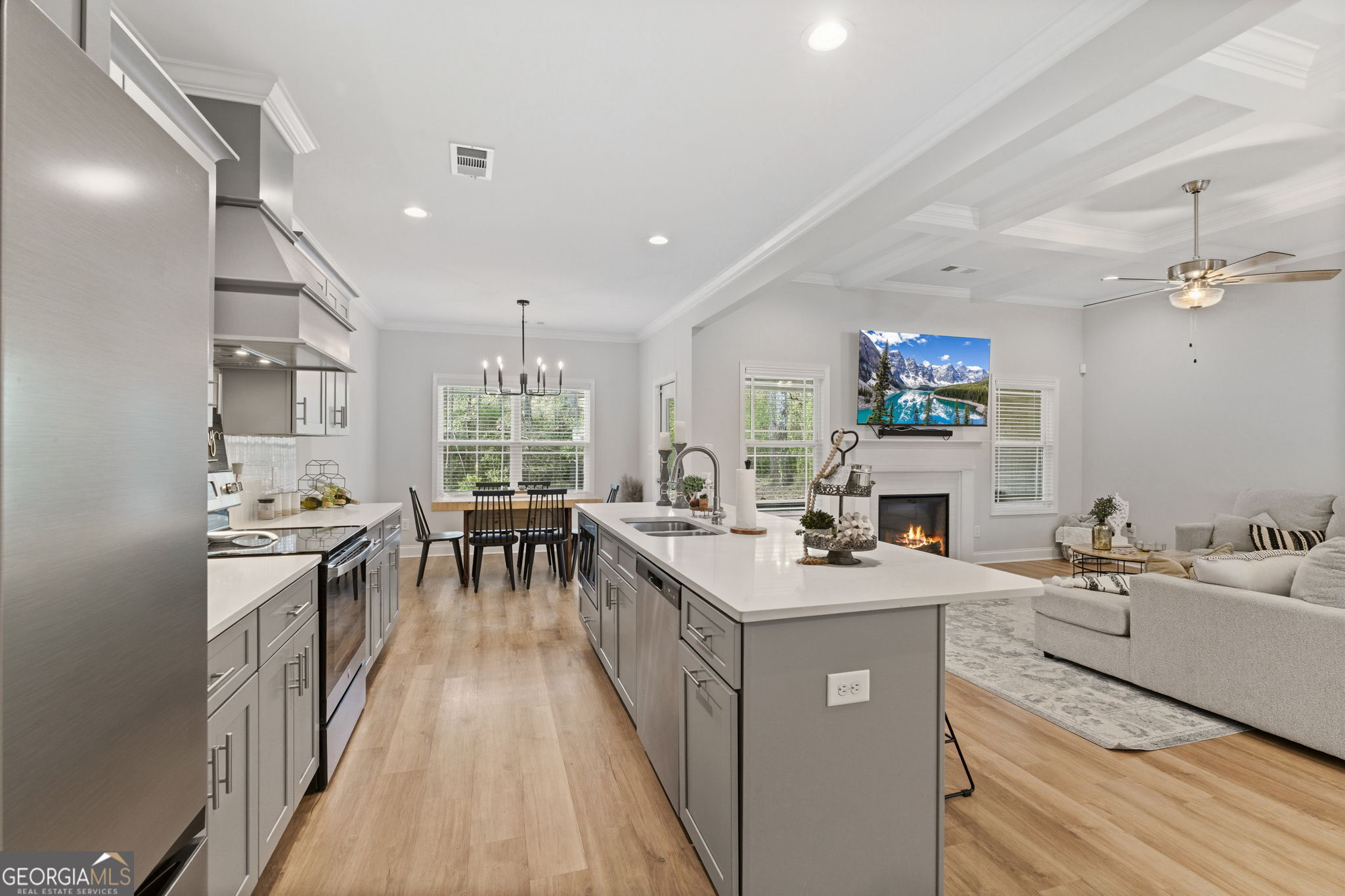 213 Otters Ridge Drive Kathleen, GA 31047 - Photo 11 of 30