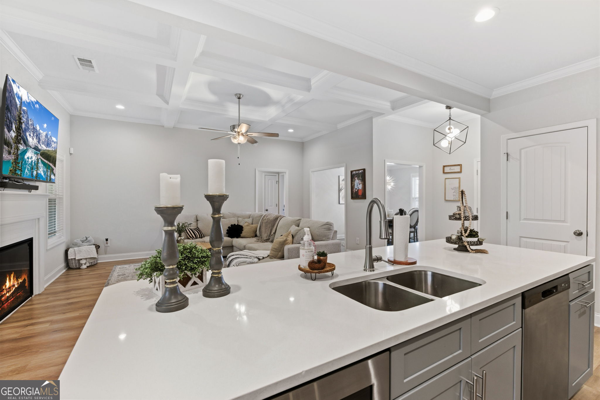 213 Otters Ridge Drive Kathleen, GA 31047 - Photo 13 of 30