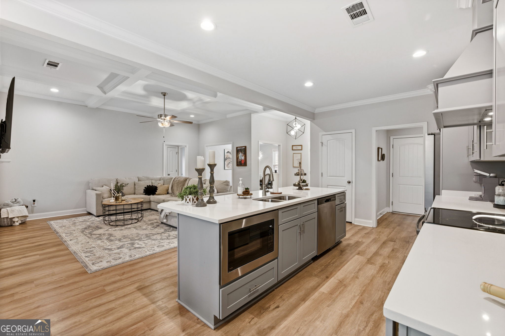 213 Otters Ridge Drive Kathleen, GA 31047 - Photo 14 of 30