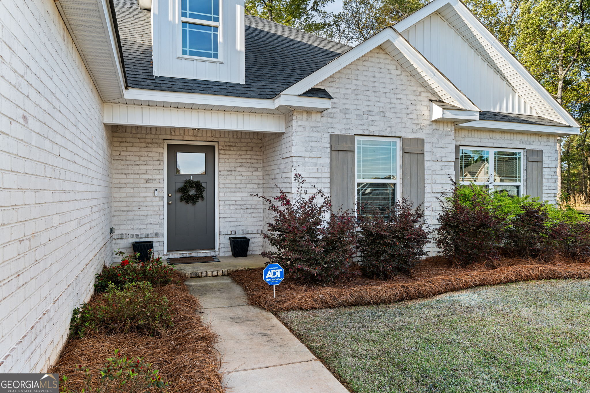 213 Otters Ridge Drive Kathleen, GA 31047 - Photo 3 of 30