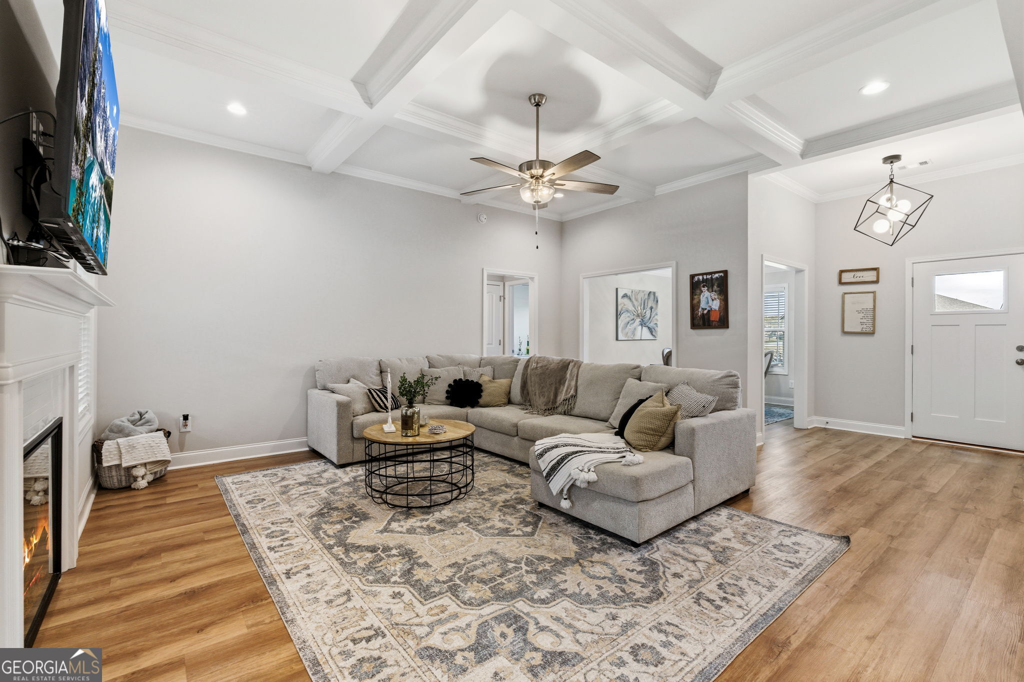 213 Otters Ridge Drive Kathleen, GA 31047 - Photo 4 of 30