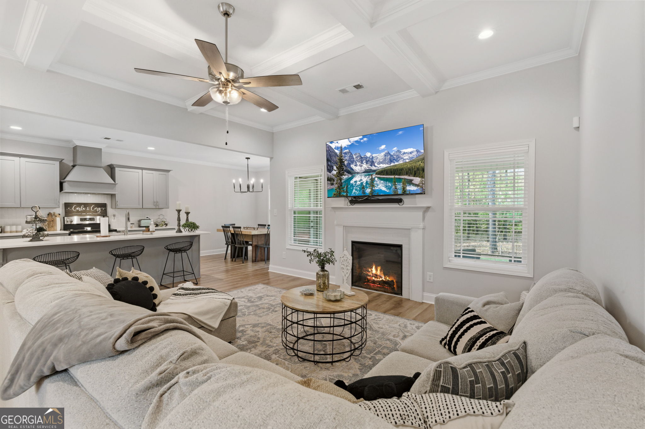 213 Otters Ridge Drive Kathleen, GA 31047 - Photo 5 of 30