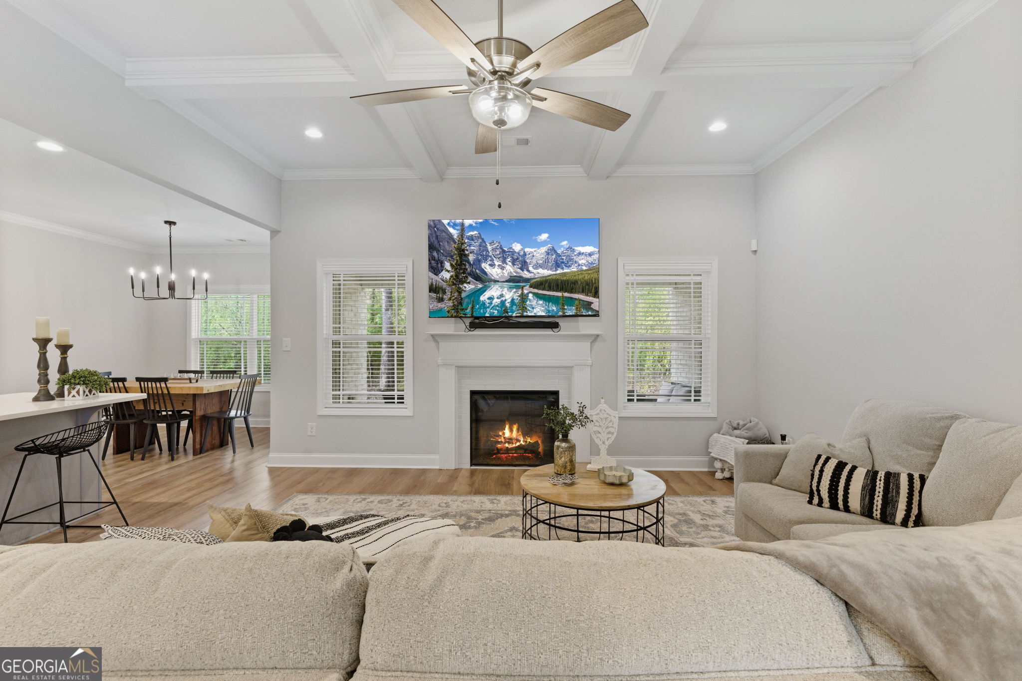 213 Otters Ridge Drive Kathleen, GA 31047 - Photo 6 of 30