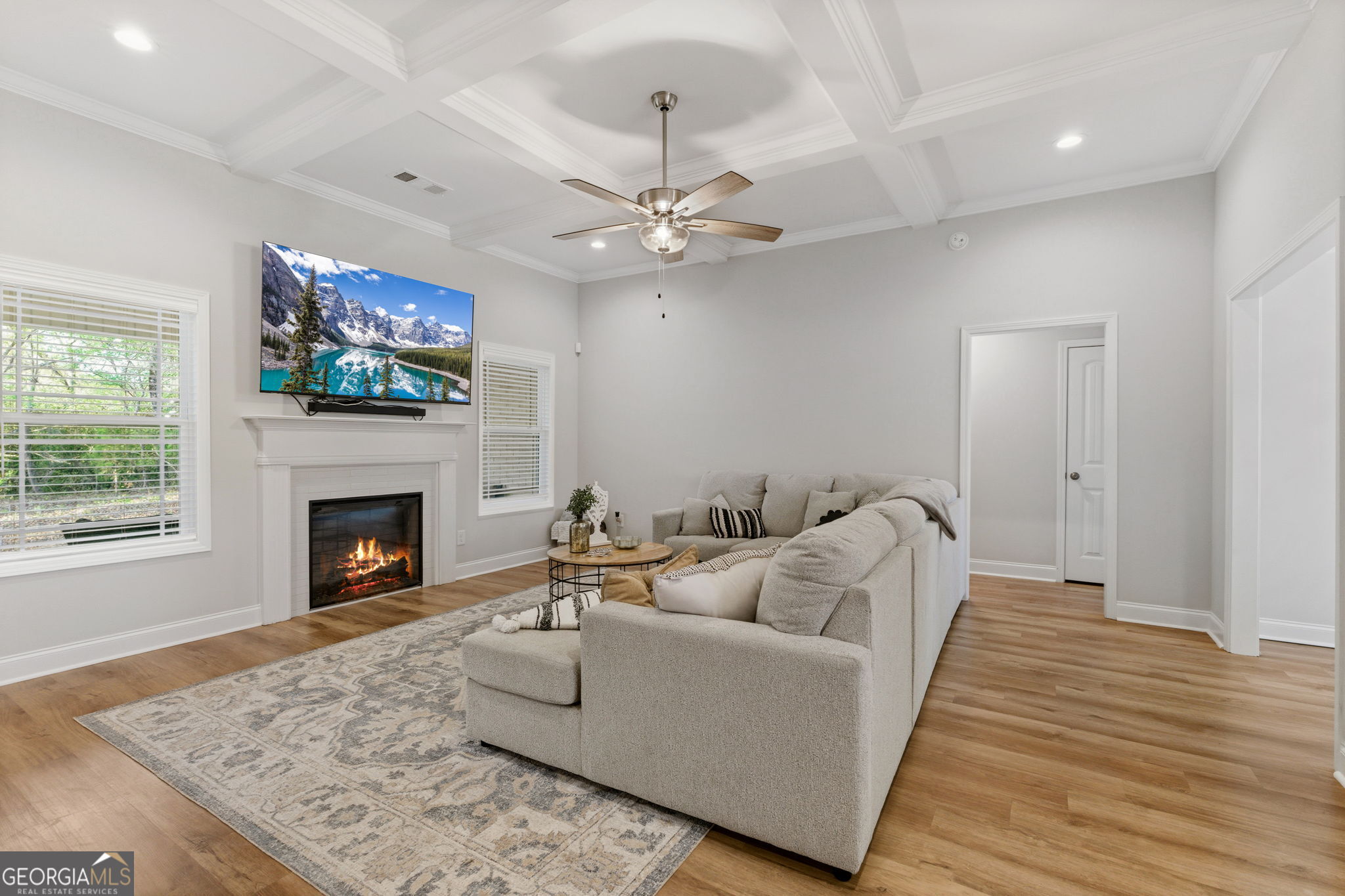 213 Otters Ridge Drive Kathleen, GA 31047 - Photo 7 of 30