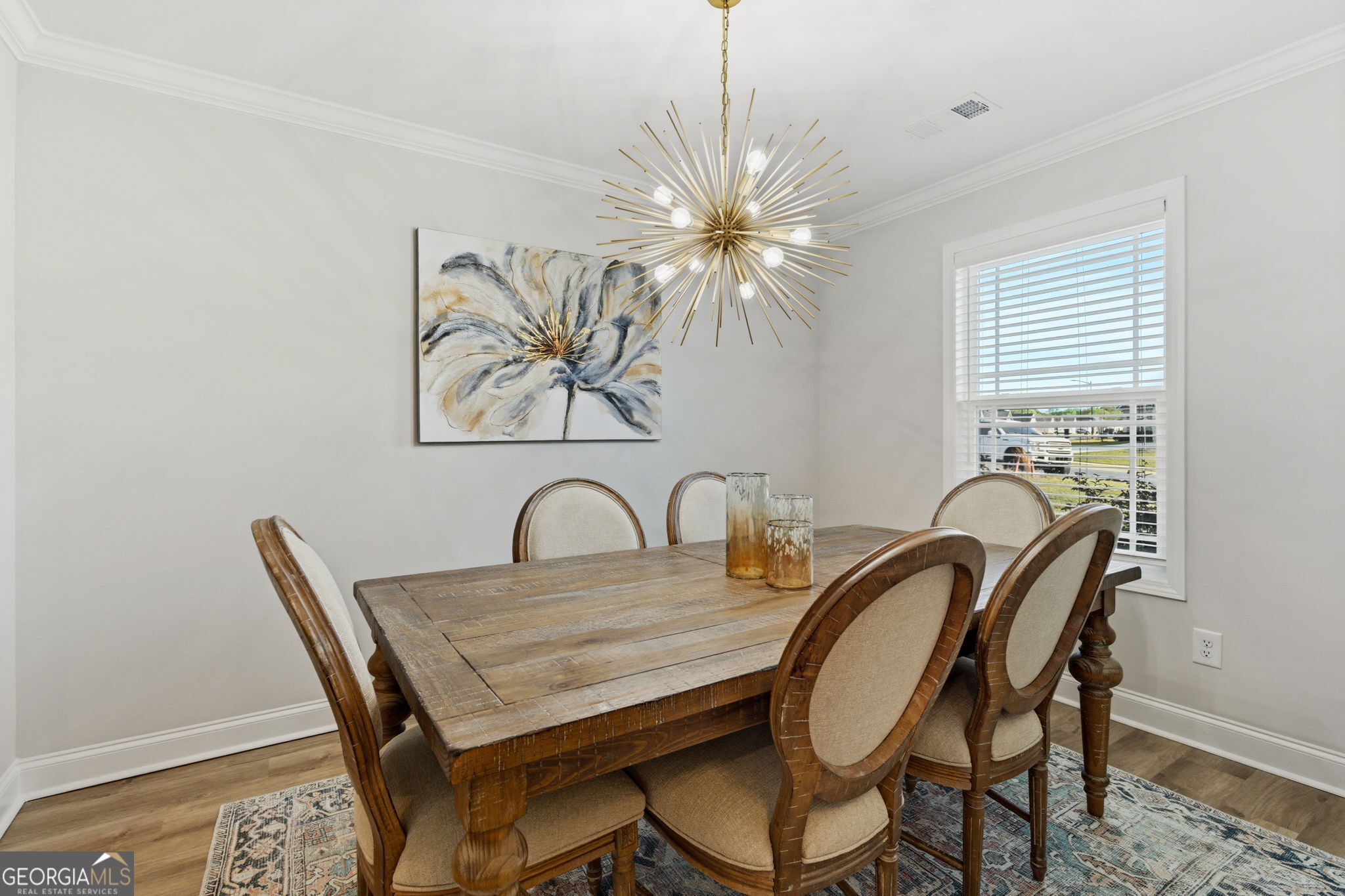 213 Otters Ridge Drive Kathleen, GA 31047 - Photo 8 of 30