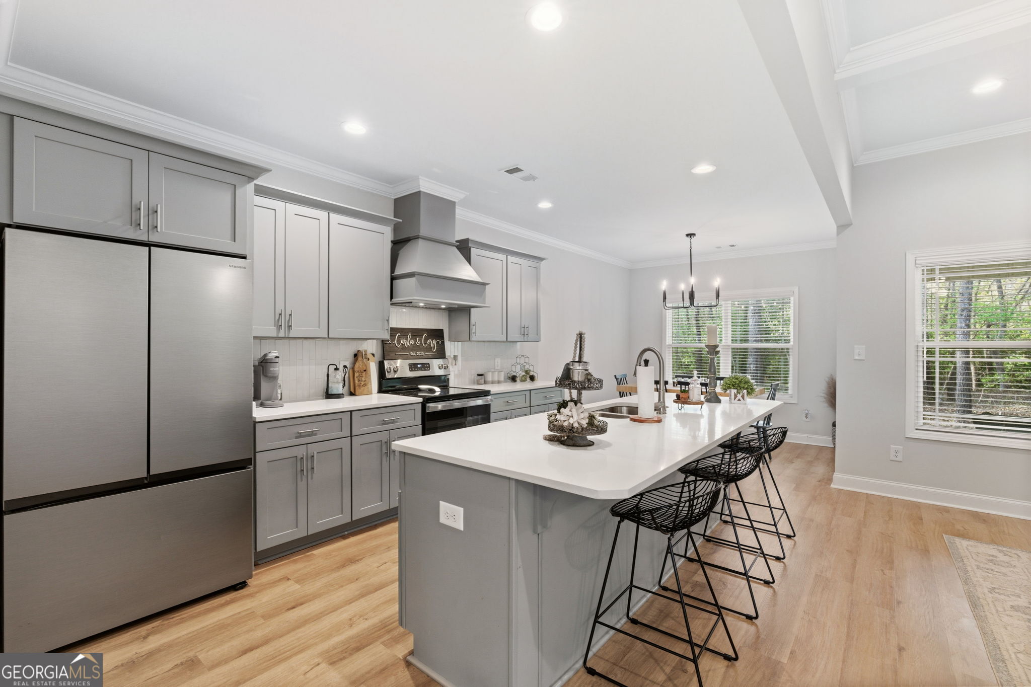 213 Otters Ridge Drive Kathleen, GA 31047 - Photo 10 of 30