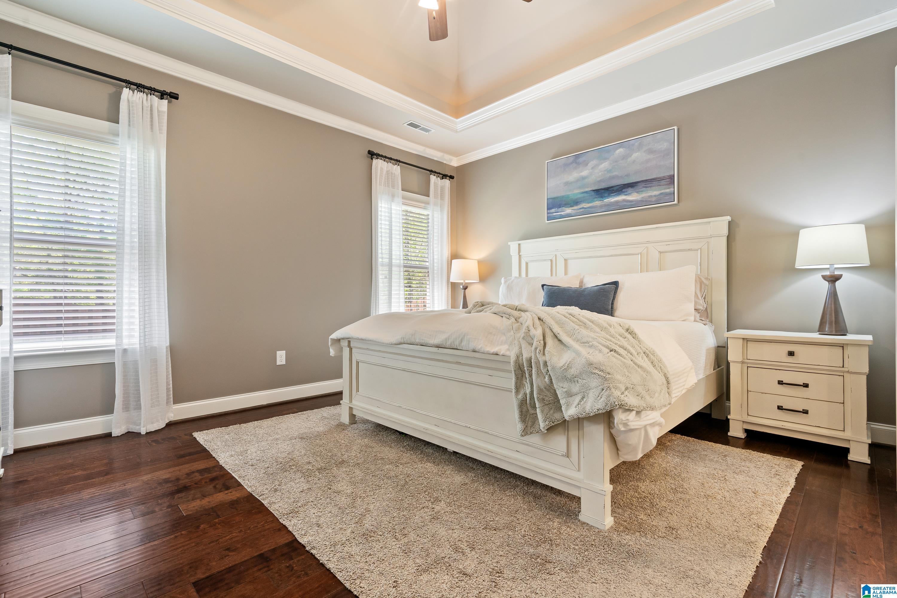207 Dunrobin Cove Pelham, AL 35124 - Photo 26 of 35