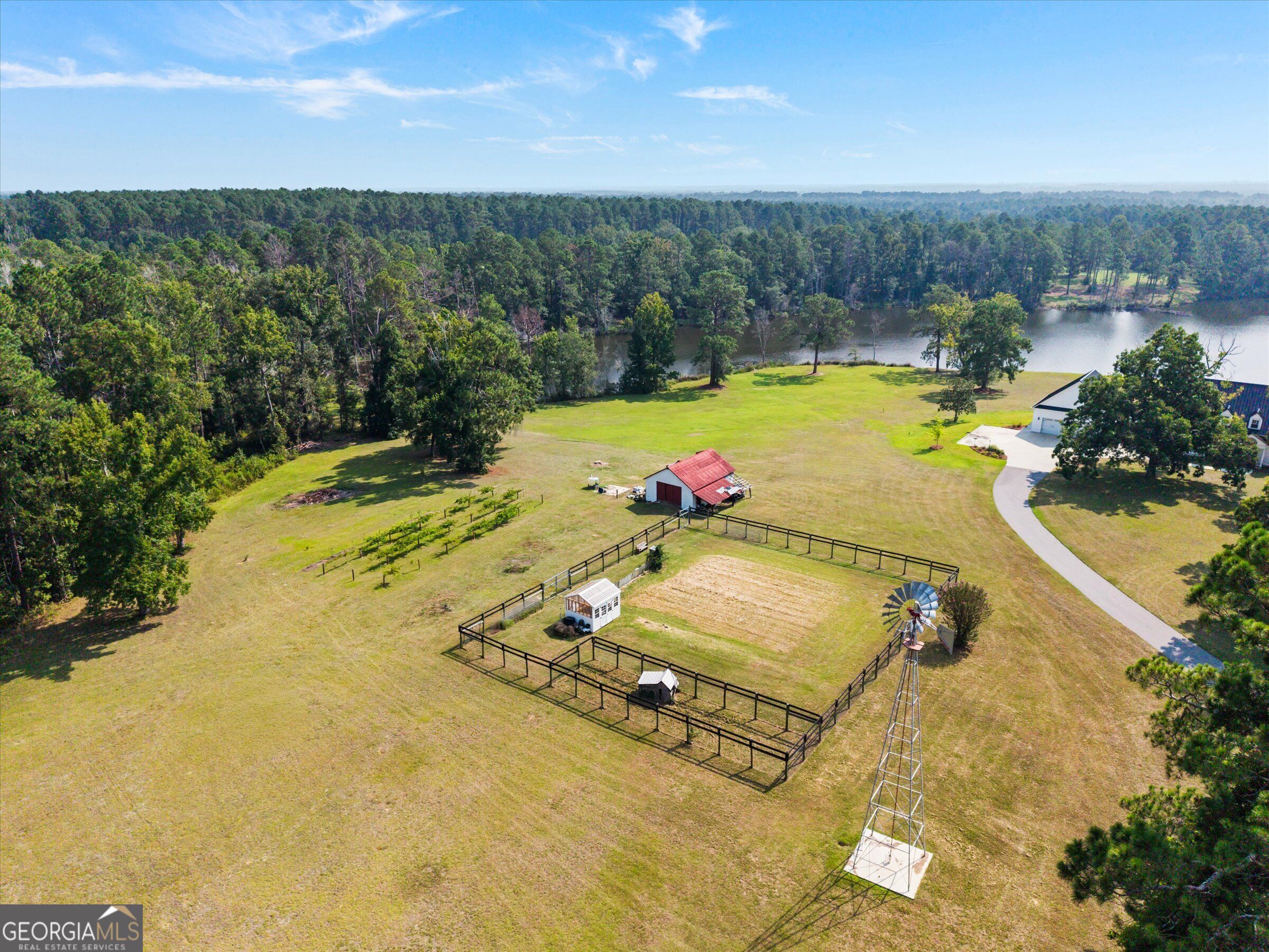 2224 Chainey Briar Road Metter, GA 30439 - Photo 148 of 151 Gallery Image 148