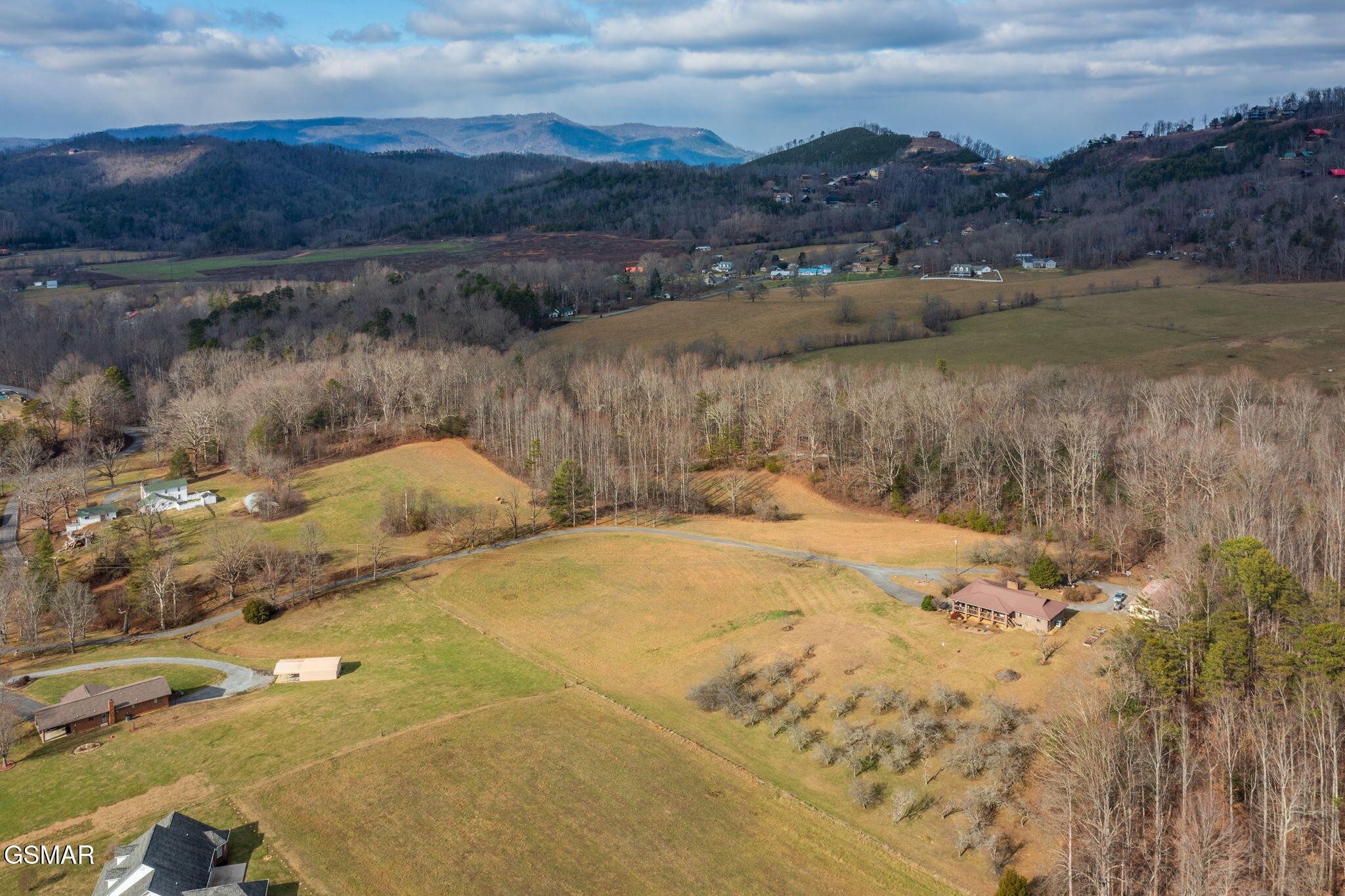 85 Ownby Road Sevierville, TN 37862 - Photo 1 of 4