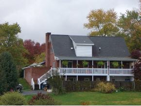 407 Hope Road, Unit 1 Greeneville, TN 37745 - Photo 3 of 6 Photo 3
