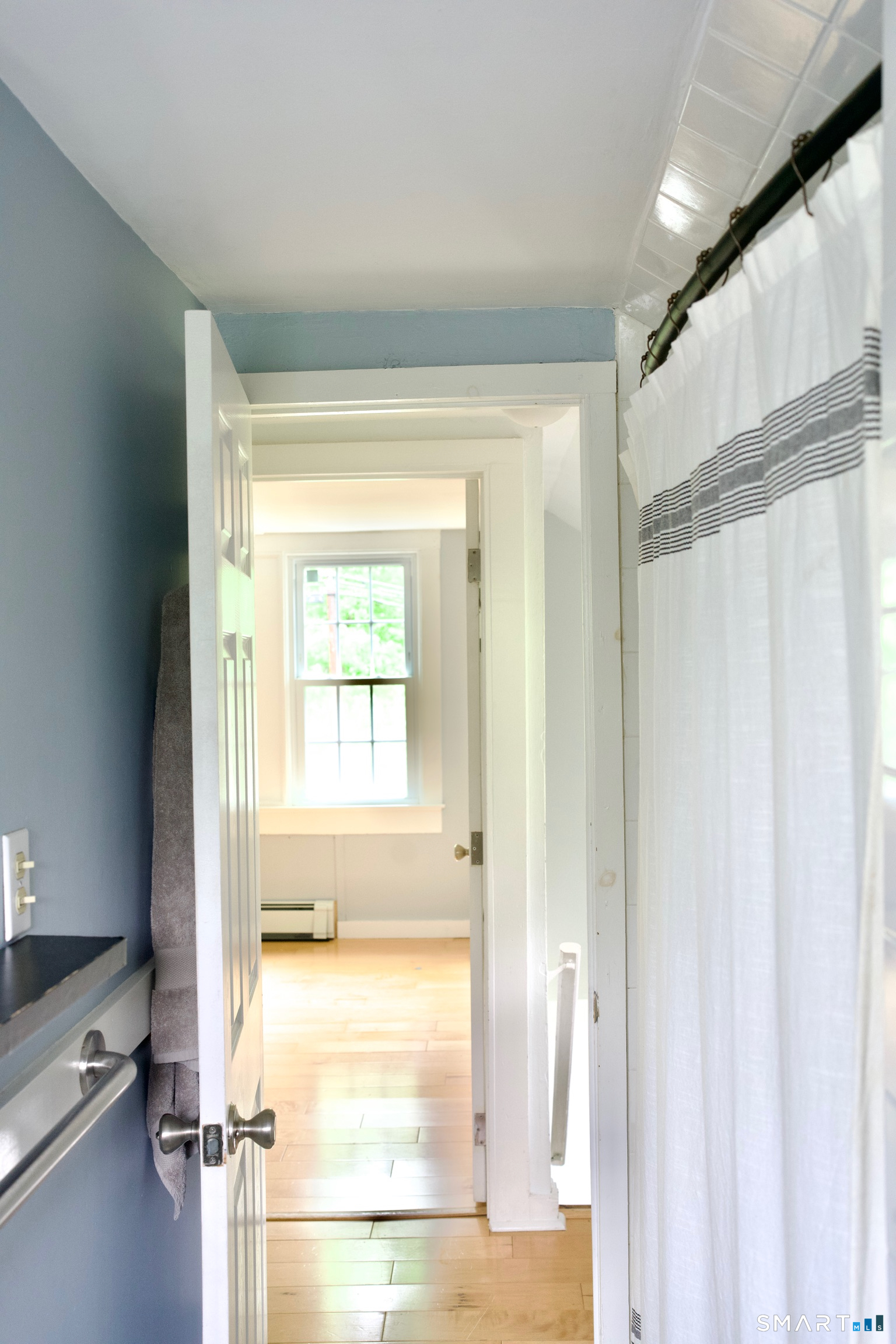259 Peck Hill Road Woodbridge, CT 06525 - Photo 31 of 32 a view of an entryway