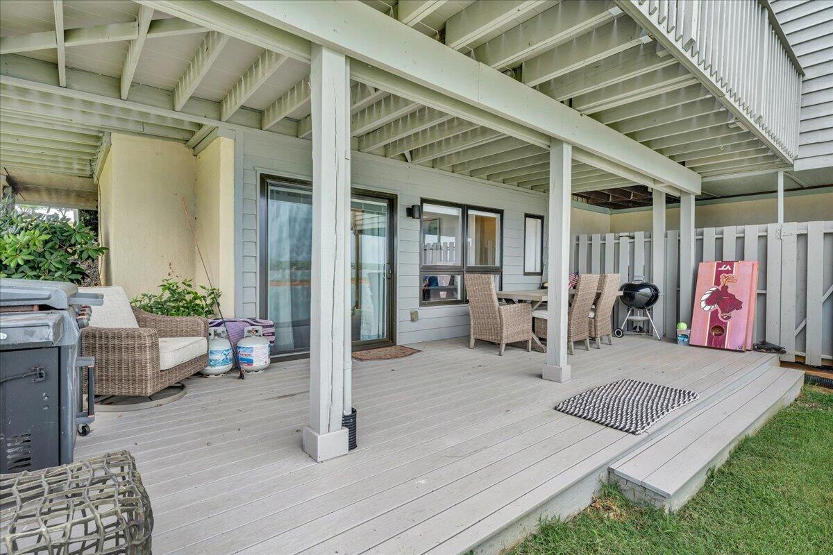897 Ashmeade Road Moneta, VA 24121 - Photo 80 of 156 Deck
