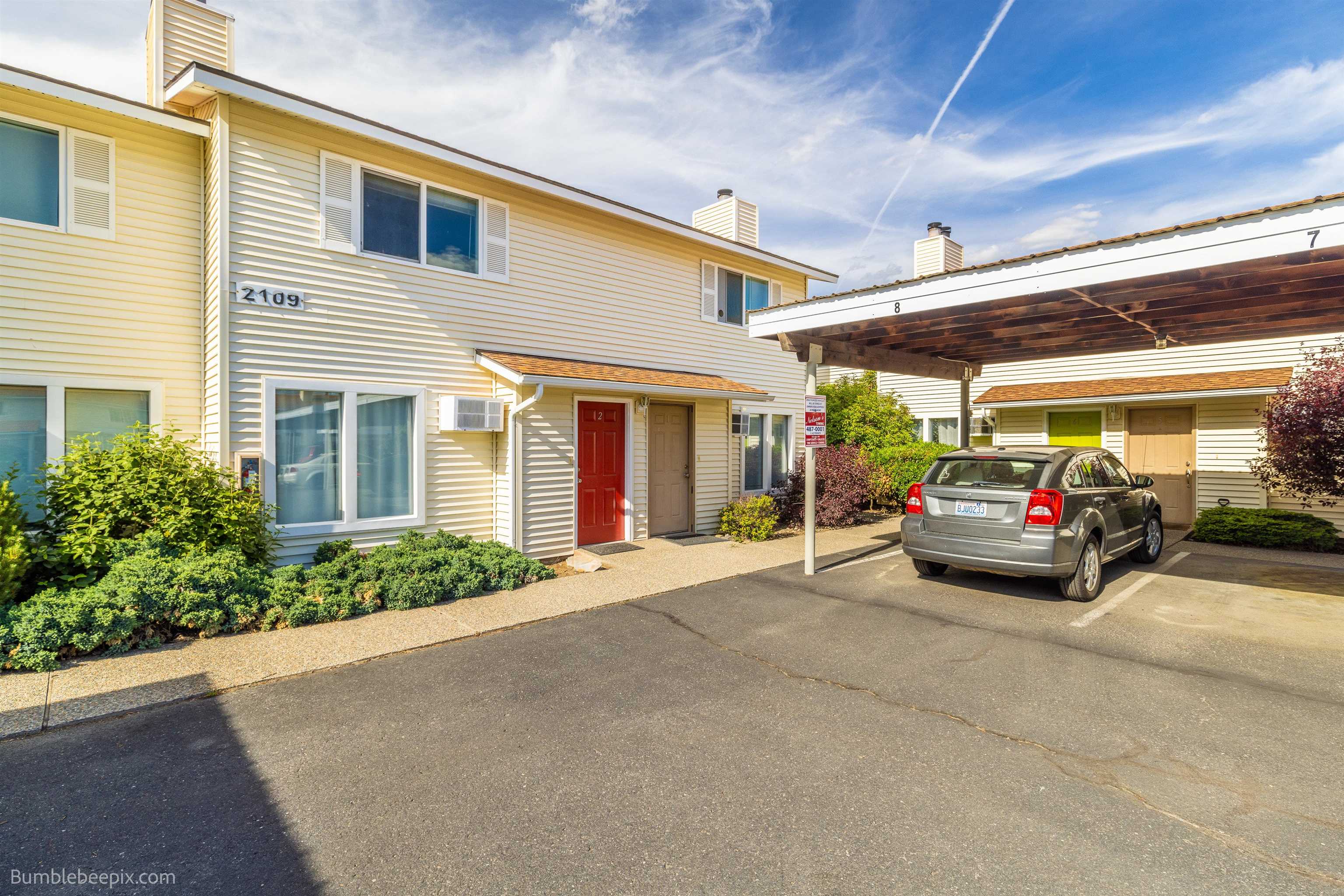 2109 North Houk Road, Unit 2 Spokane Valley, WA 99216 - Photo 1 of 24 Gallery Image 1
