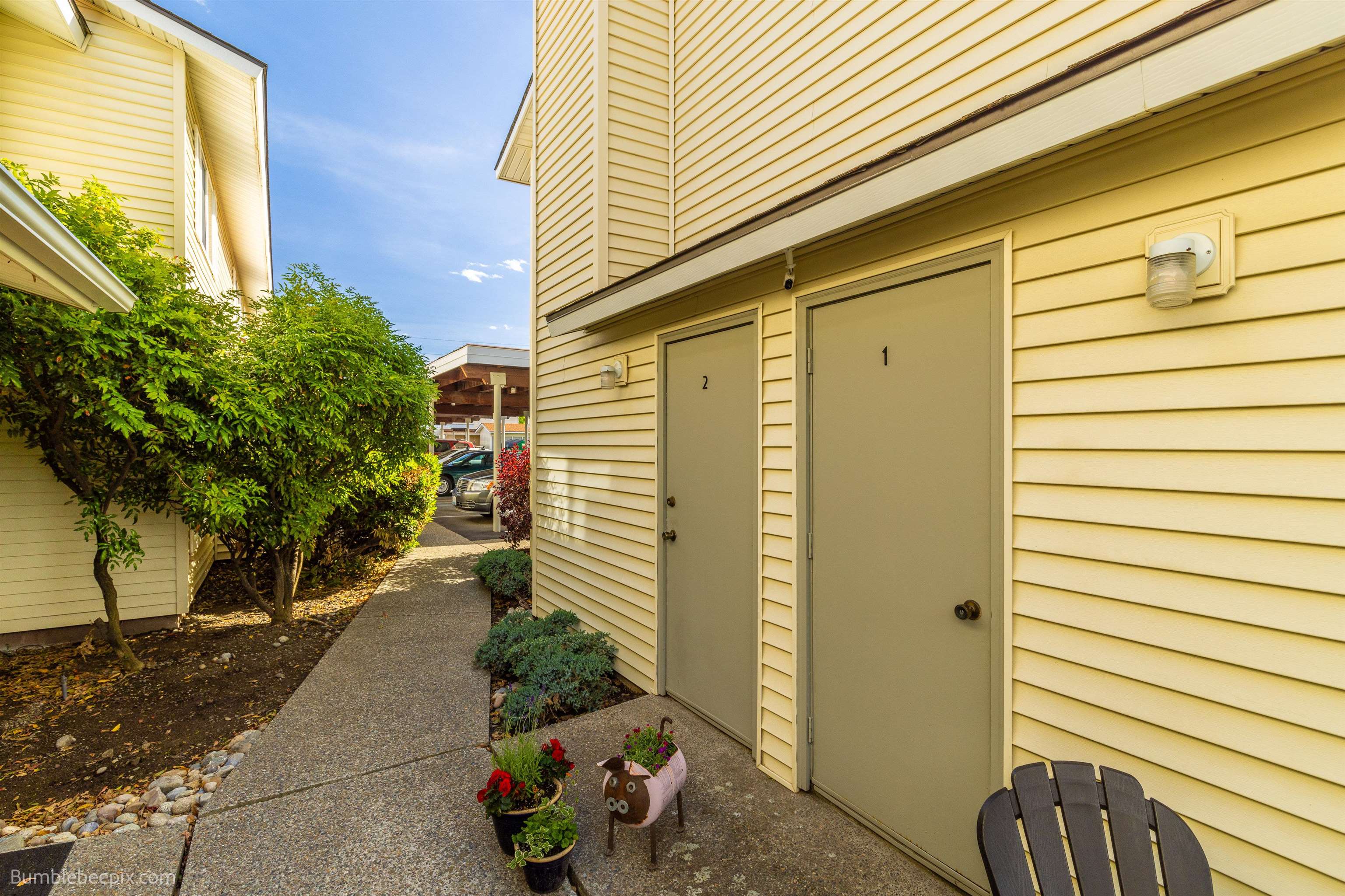 2109 North Houk Road, Unit 2 Spokane Valley, WA 99216 - Photo 23 of 24 Gallery Image 23