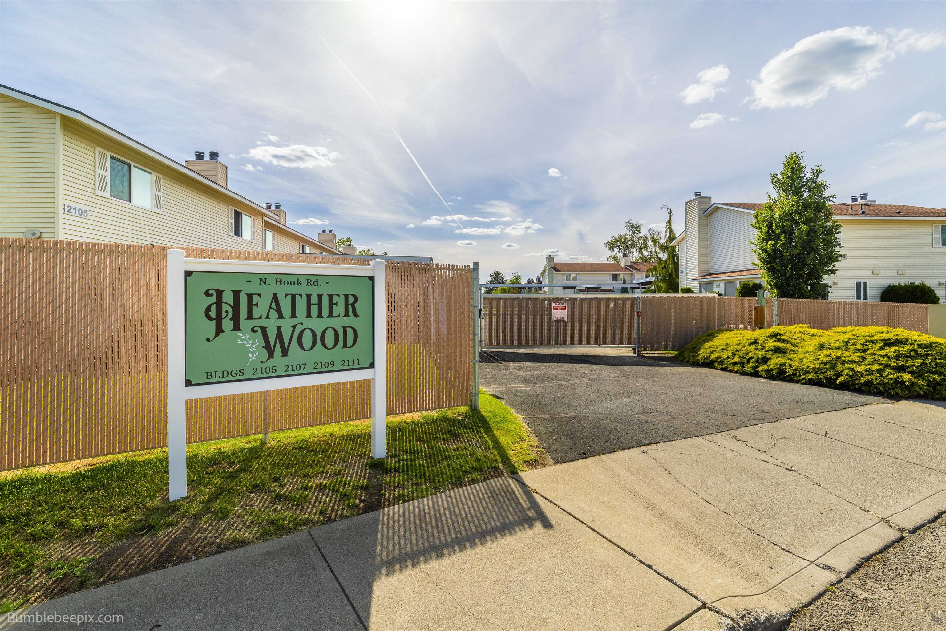 2109 North Houk Road, Unit 2 Spokane Valley, WA 99216 - Photo 24 of 24 Gallery Image 24