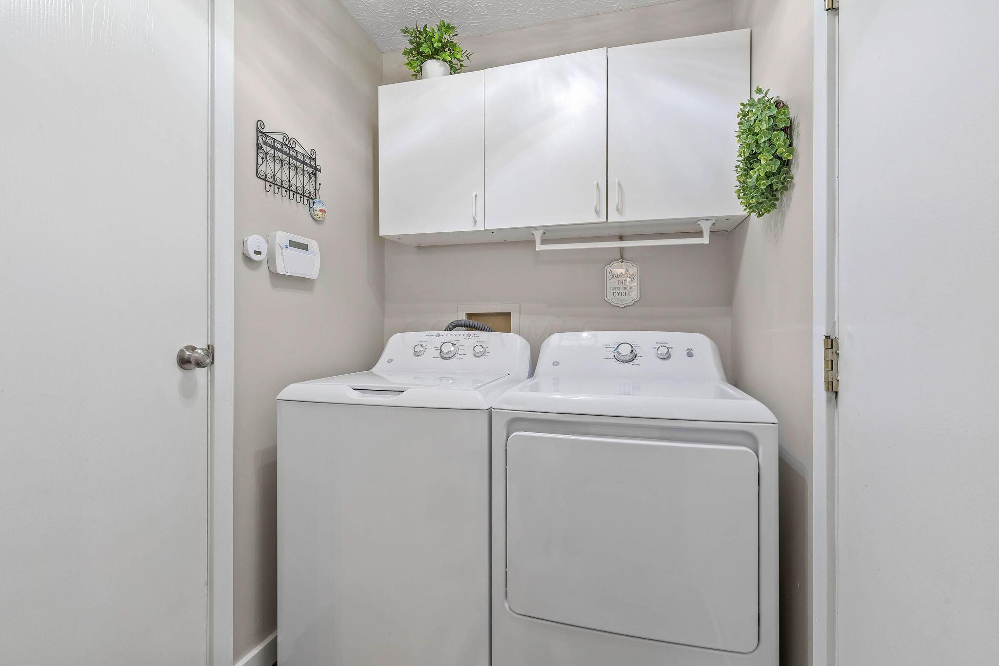 779 Lindenhaven Road Columbus, OH 43230 - Photo 20 of 33 Utility Space