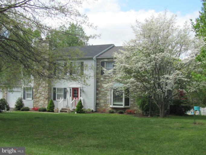2718 Anderson Road White Hall, MD 21161 - Photo 1 of 18 Exterior (Front)