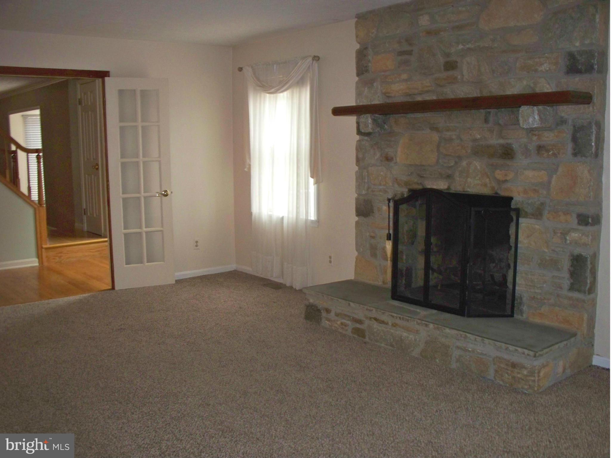 2718 Anderson Road White Hall, MD 21161 - Photo 12 of 18 Living Room