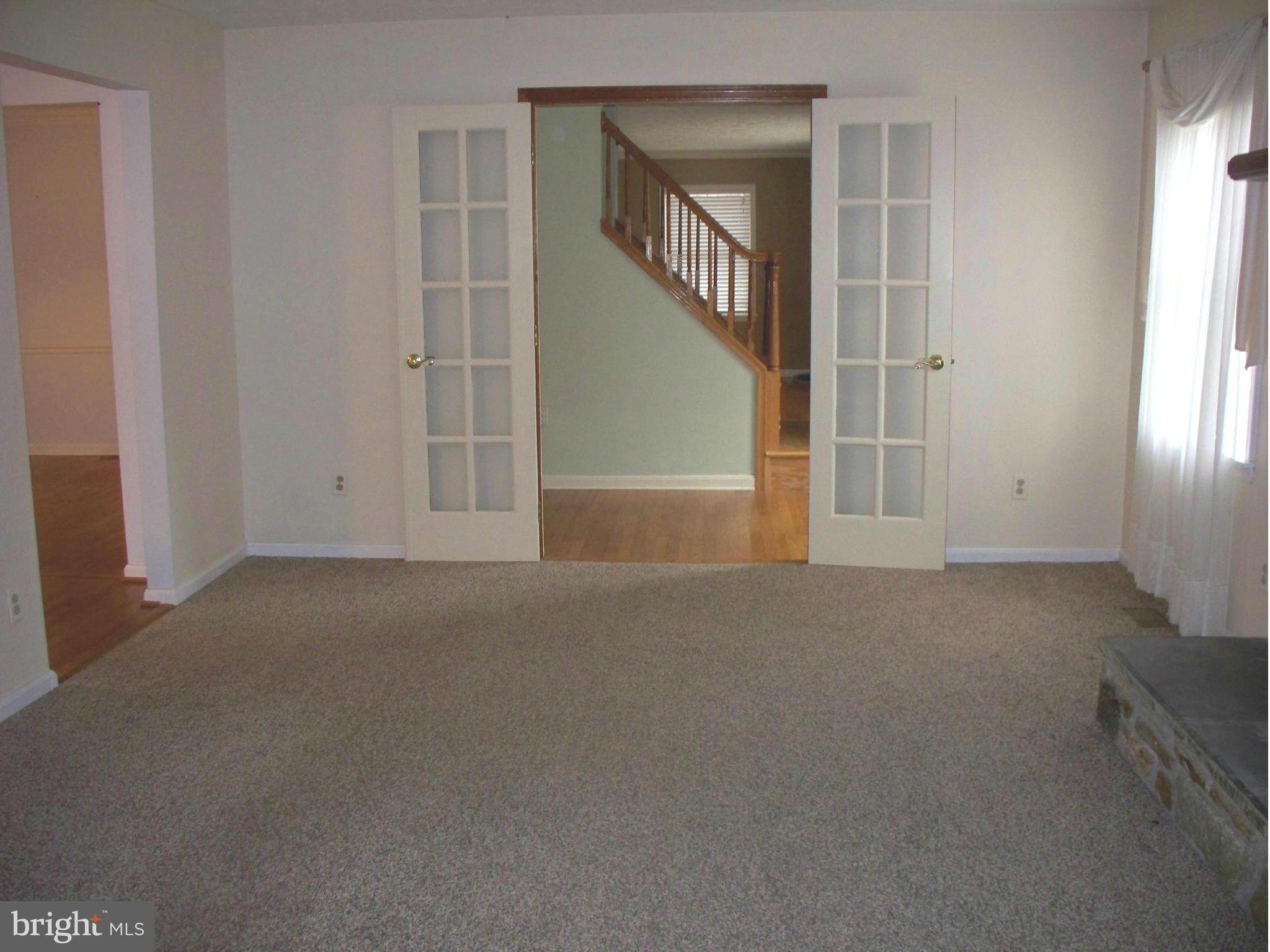 2718 Anderson Road White Hall, MD 21161 - Photo 13 of 18 Dining Room