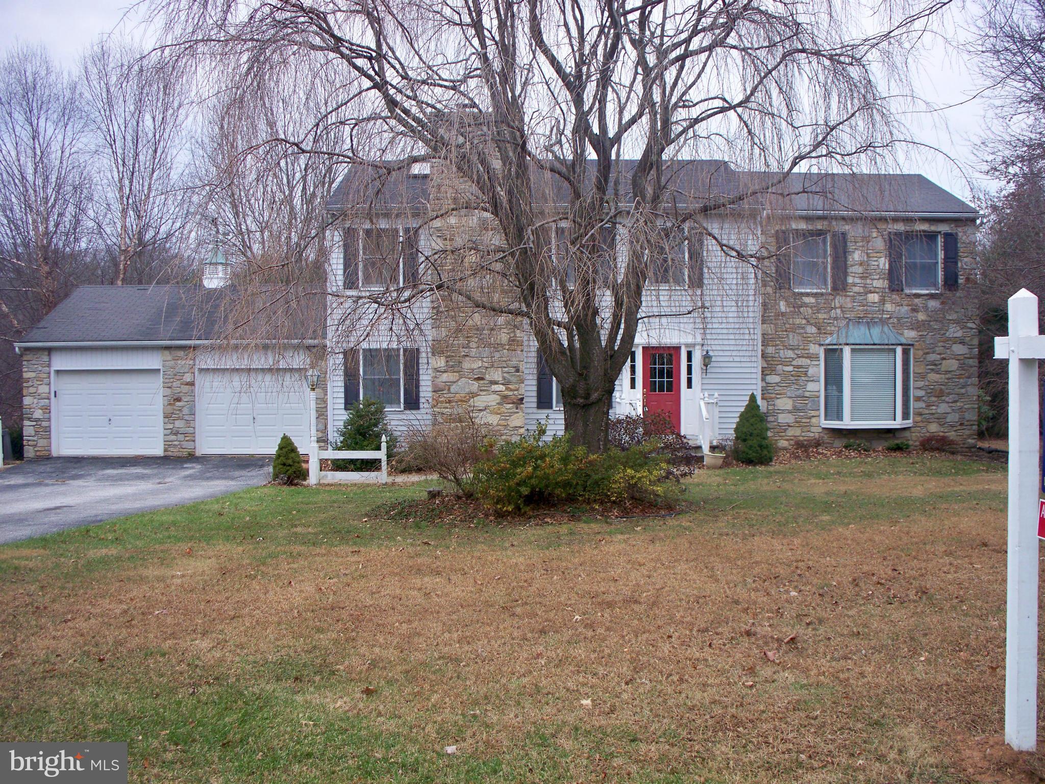 2718 Anderson Road White Hall, MD 21161 - Photo 4 of 18 Exterior (General)