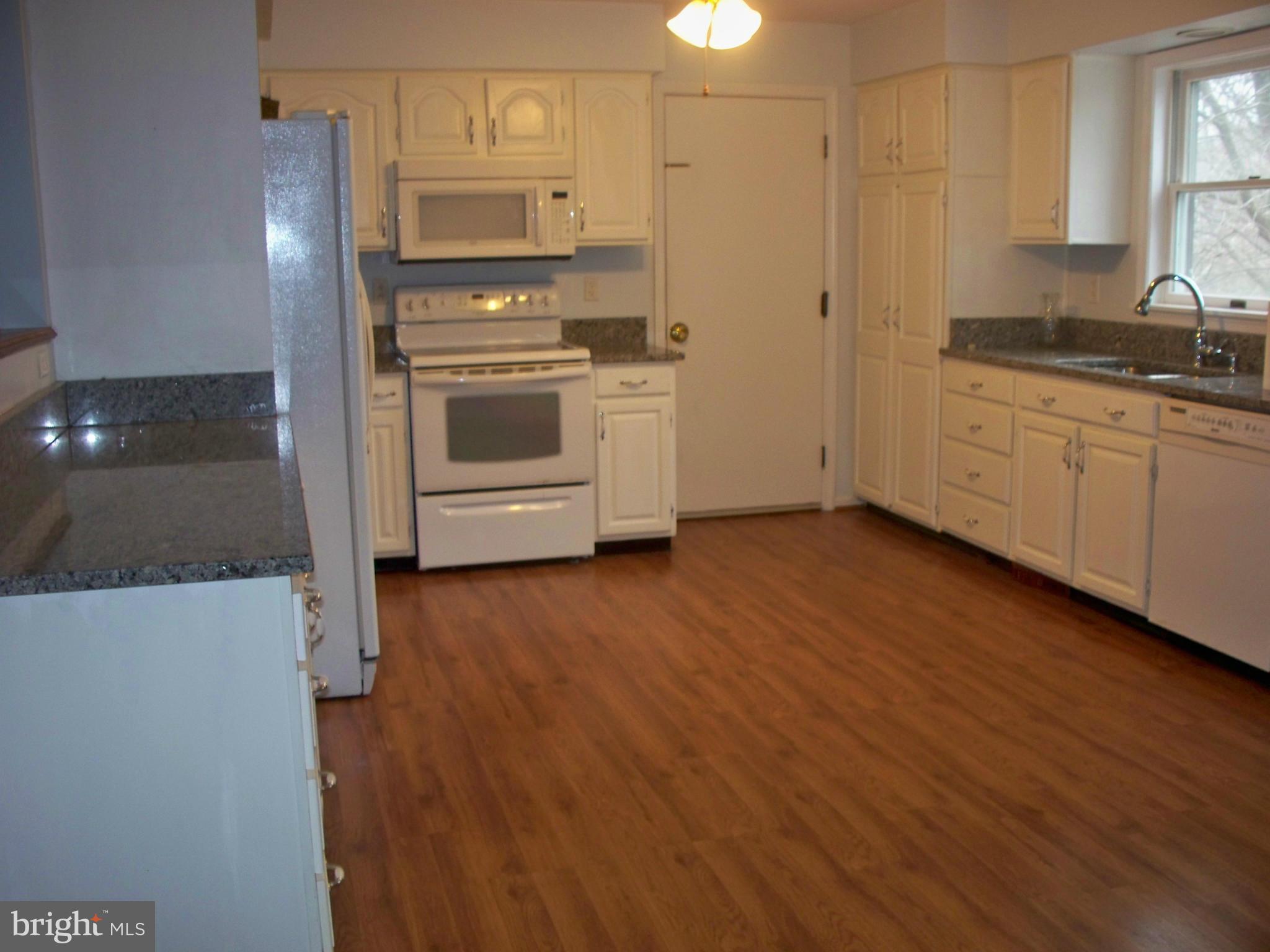 2718 Anderson Road White Hall, MD 21161 - Photo 8 of 18 Kitchen
