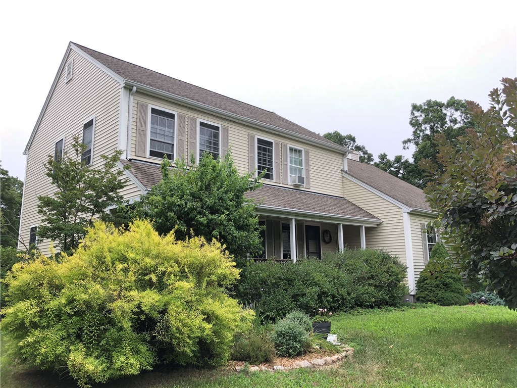 15 Blue Ridge Drive Charlestown, RI 02813 - Photo 1 of 36 Gallery Image 1