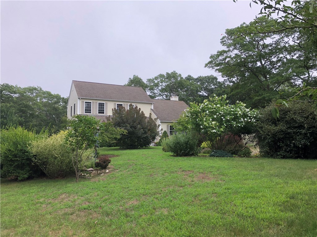 15 Blue Ridge Drive Charlestown, RI 02813 - Photo 3 of 36 Gallery Image 3