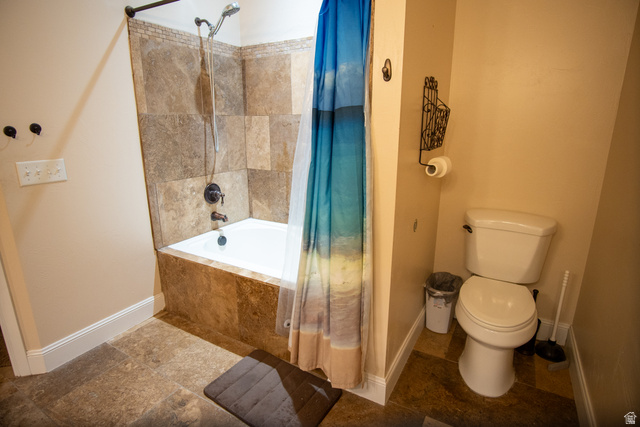 159 South 400 East Annabella, UT 84711 - Photo 24 of 73