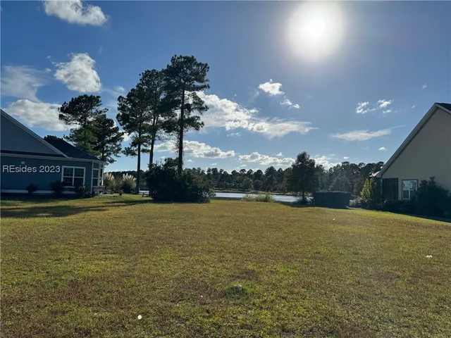 $134,900 | 61 River Oak Way, Hardeeville, SC 29927