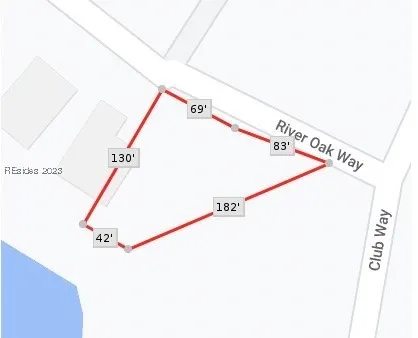 $134,900 | 61 River Oak Way, Hardeeville, SC 29927