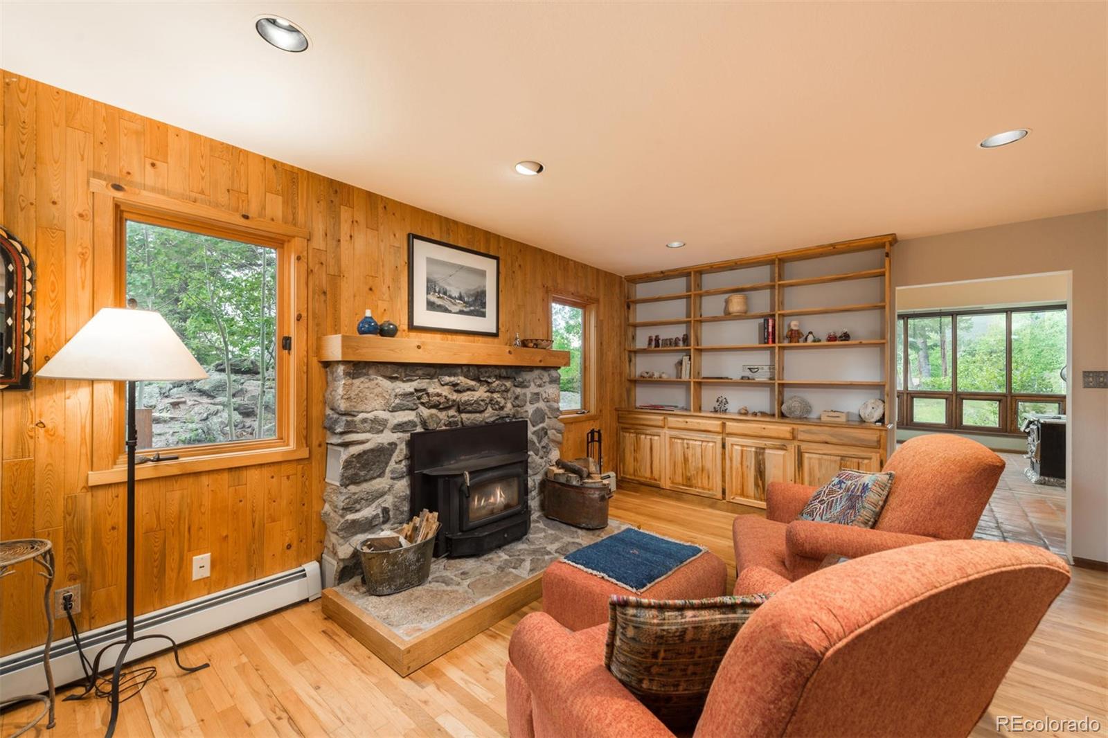 83 Long View Road Evergreen, CO 80439 - Photo 11 of 40
