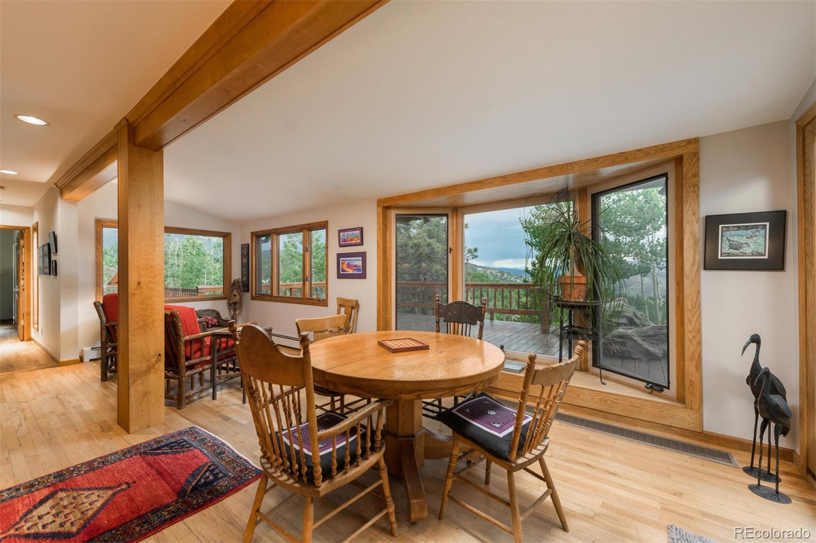 83 Long View Road Evergreen, CO 80439 - Photo 13 of 40