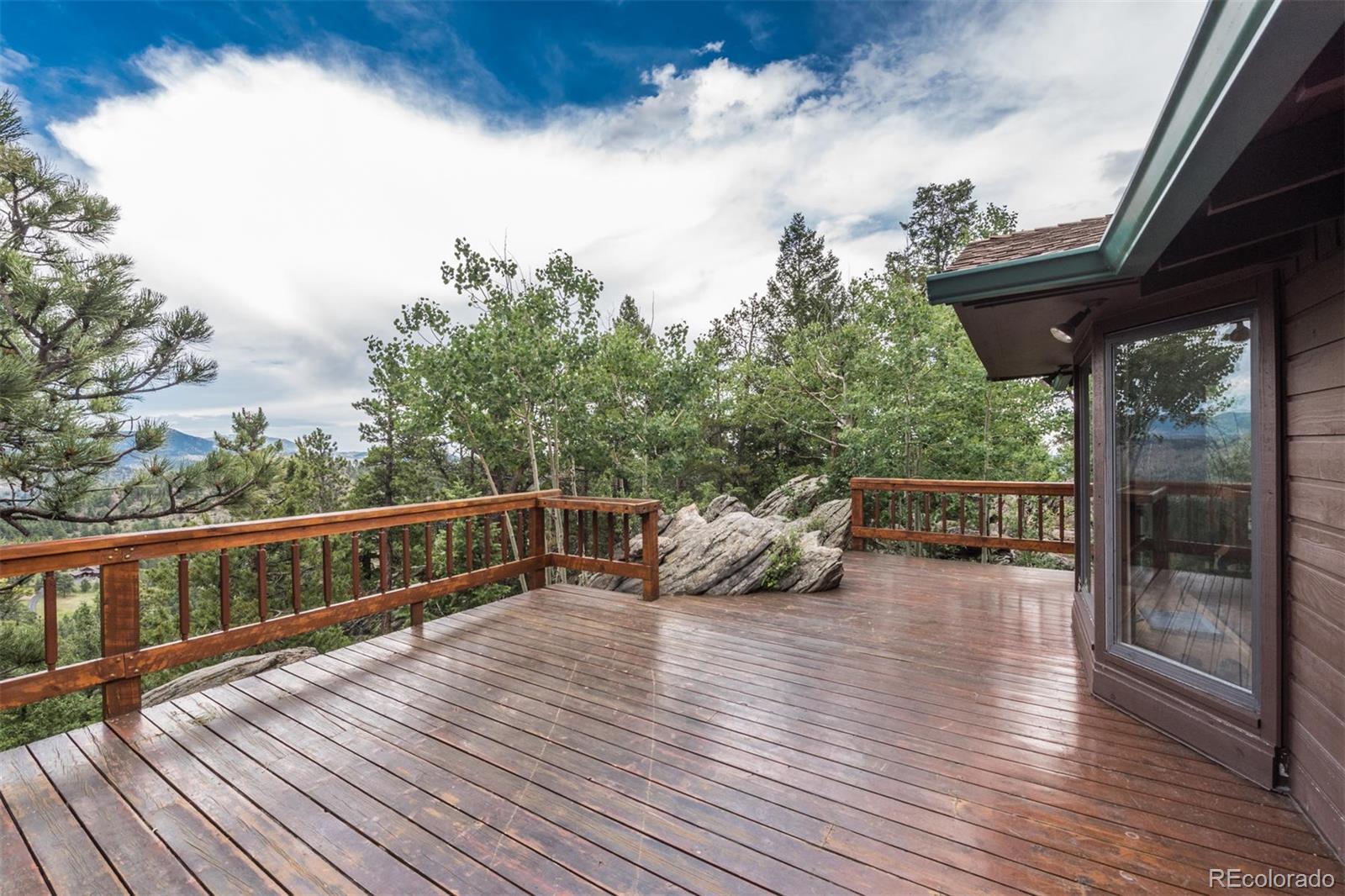 83 Long View Road Evergreen, CO 80439 - Photo 16 of 40