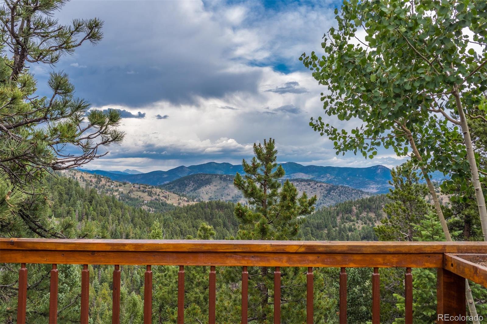 83 Long View Road Evergreen, CO 80439 - Photo 17 of 40
