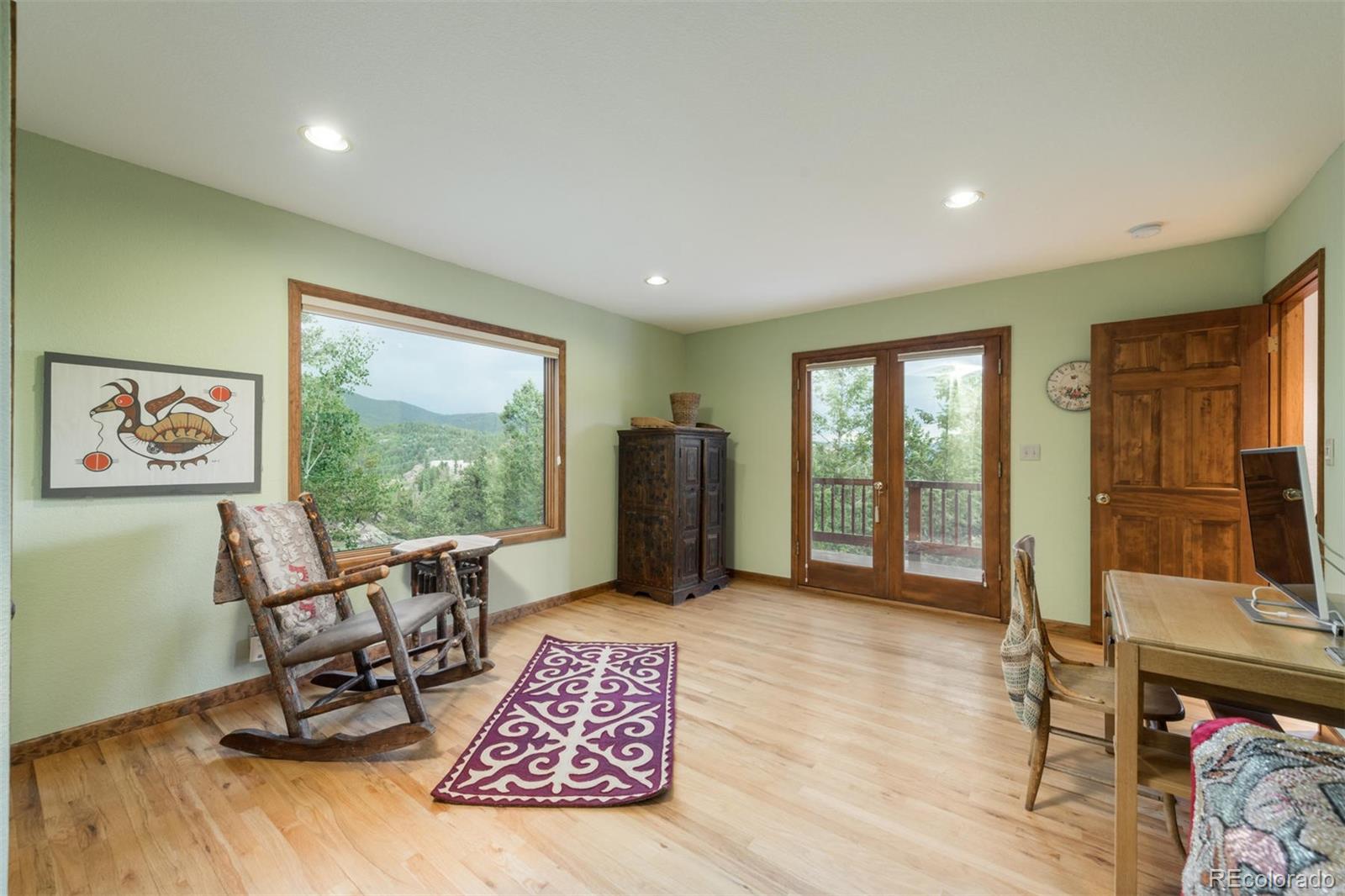 83 Long View Road Evergreen, CO 80439 - Photo 19 of 40