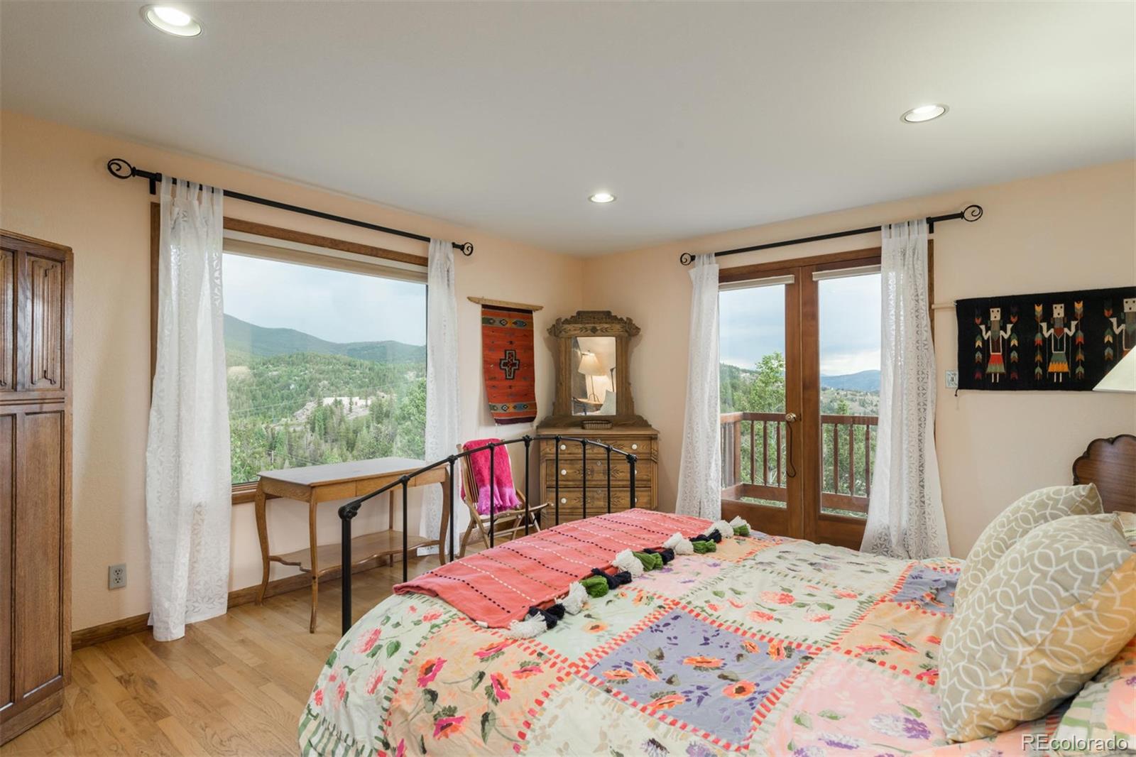 83 Long View Road Evergreen, CO 80439 - Photo 22 of 40