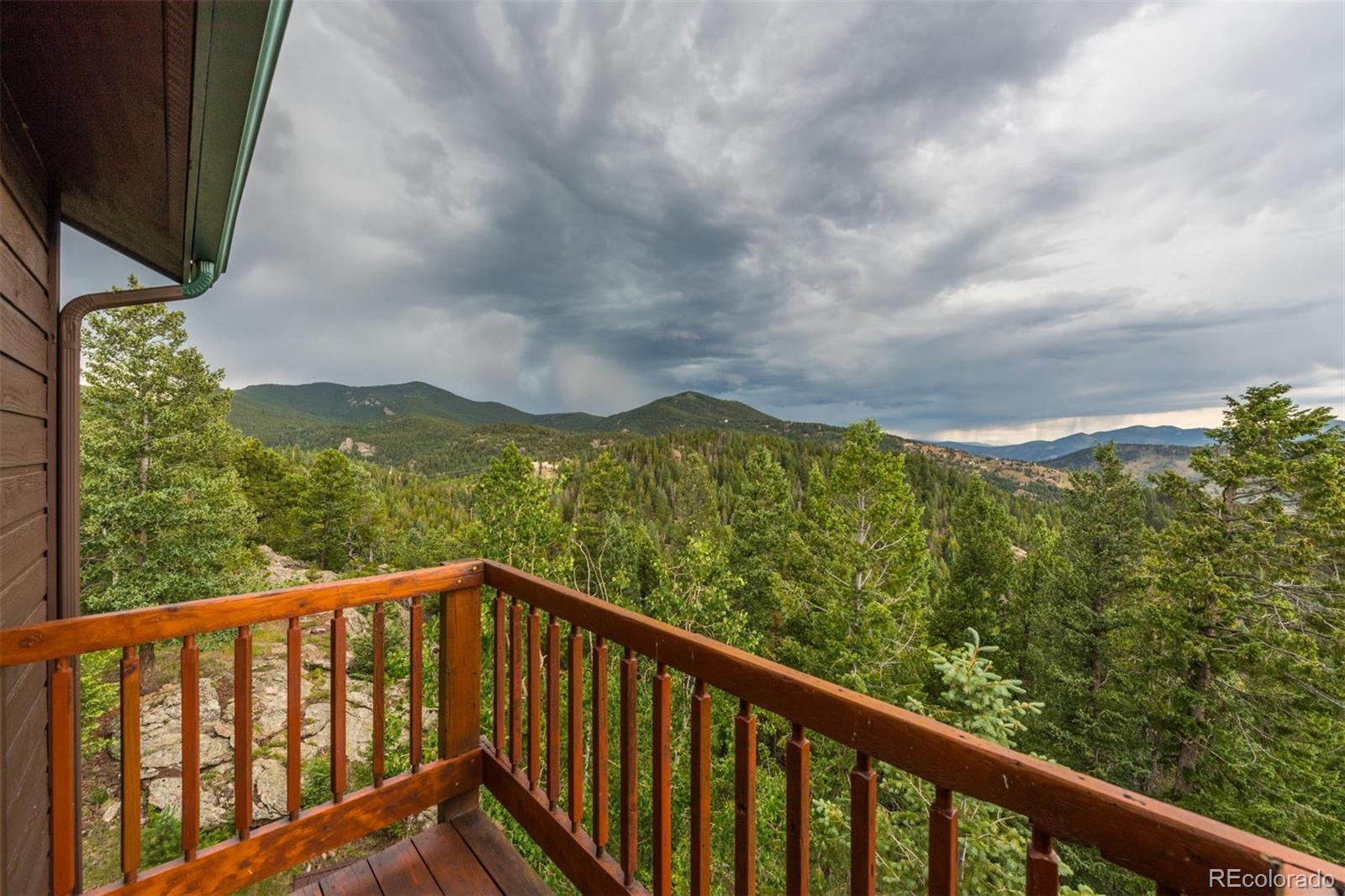 83 Long View Road Evergreen, CO 80439 - Photo 26 of 40