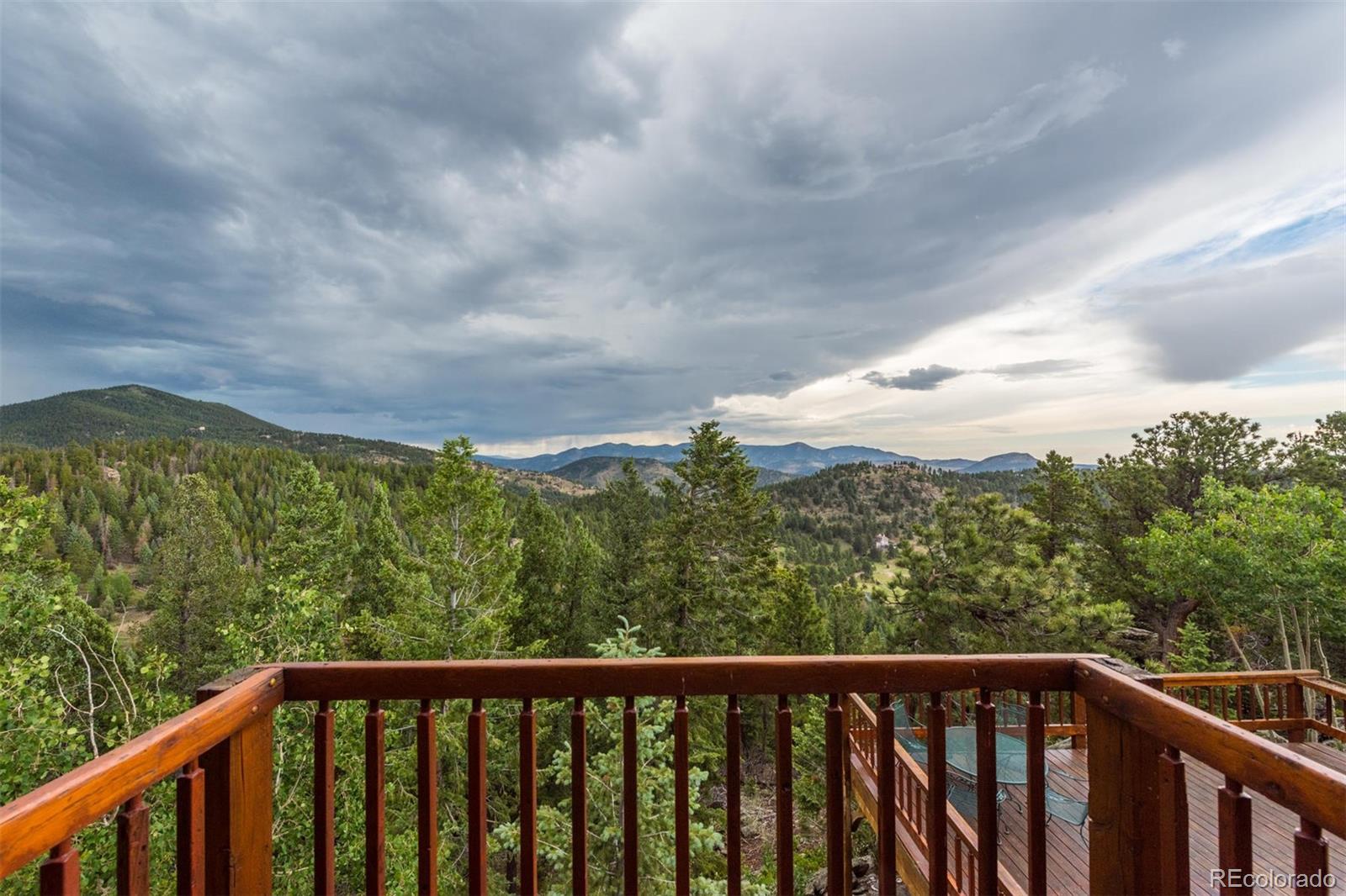 83 Long View Road Evergreen, CO 80439 - Photo 27 of 40