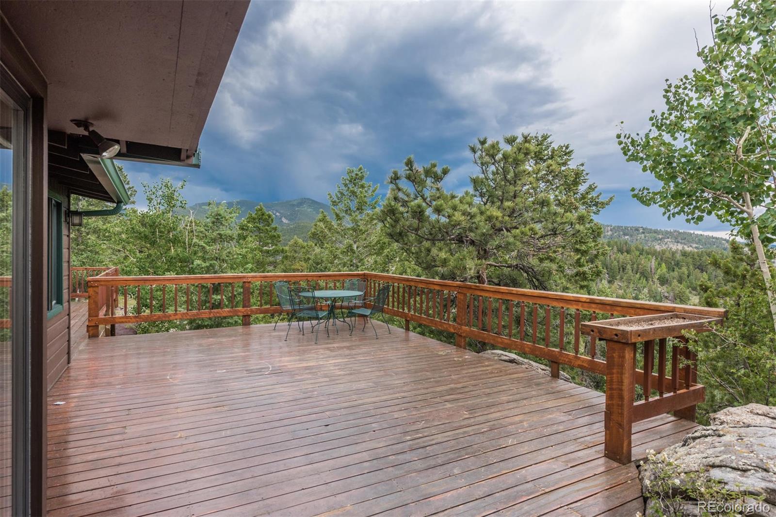83 Long View Road Evergreen, CO 80439 - Photo 29 of 40
