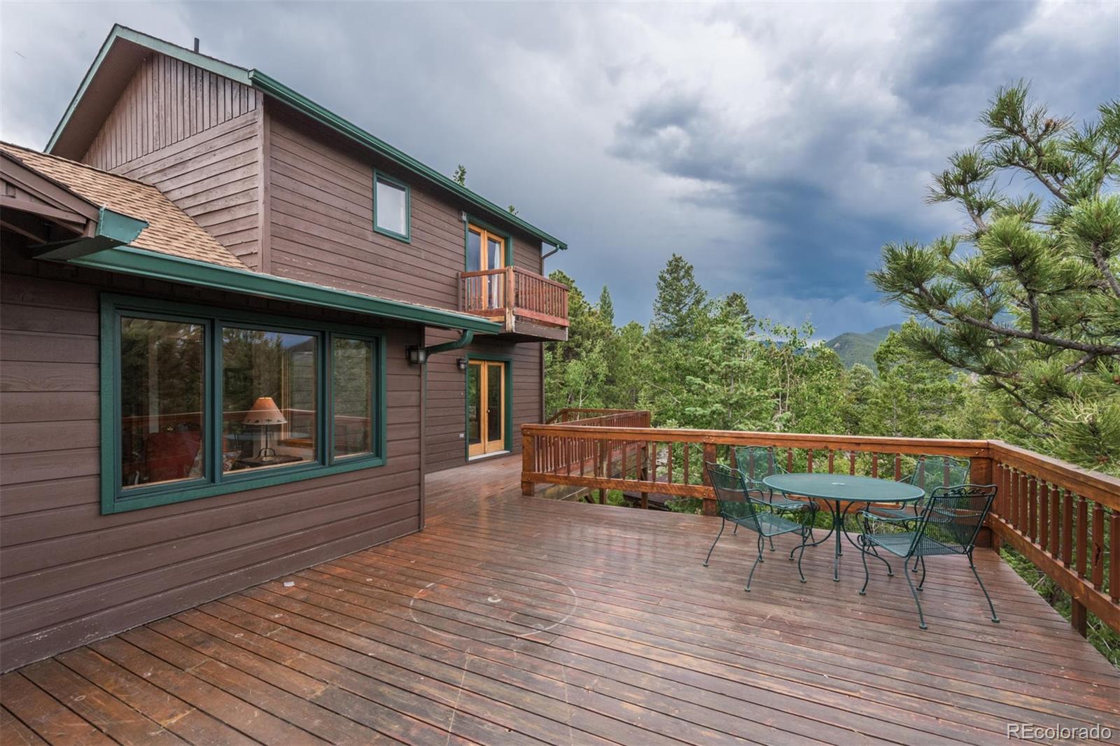83 Long View Road Evergreen, CO 80439 - Photo 30 of 40