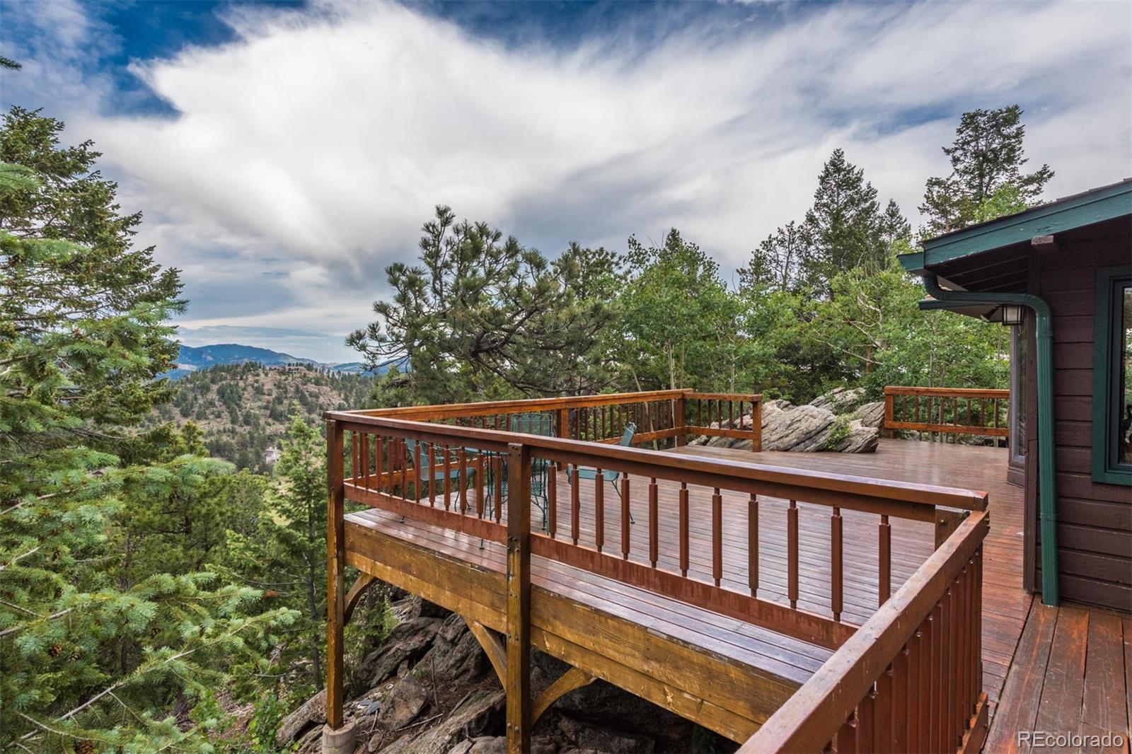 83 Long View Road Evergreen, CO 80439 - Photo 31 of 40