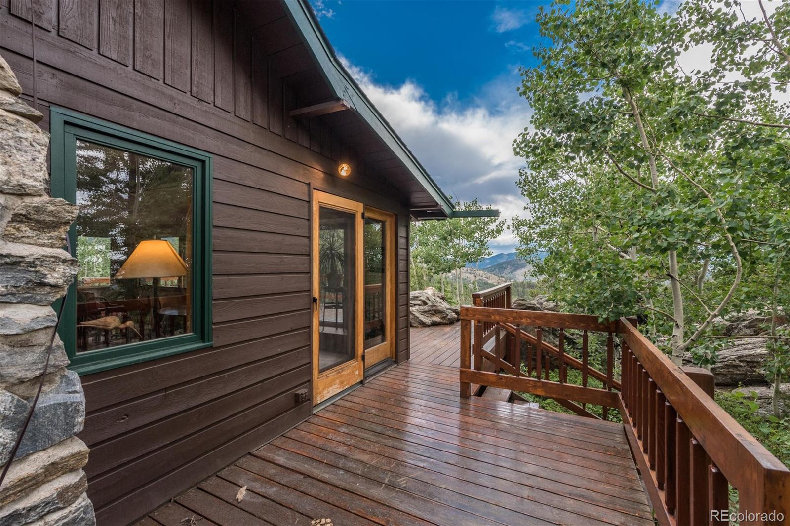83 Long View Road Evergreen, CO 80439 - Photo 32 of 40