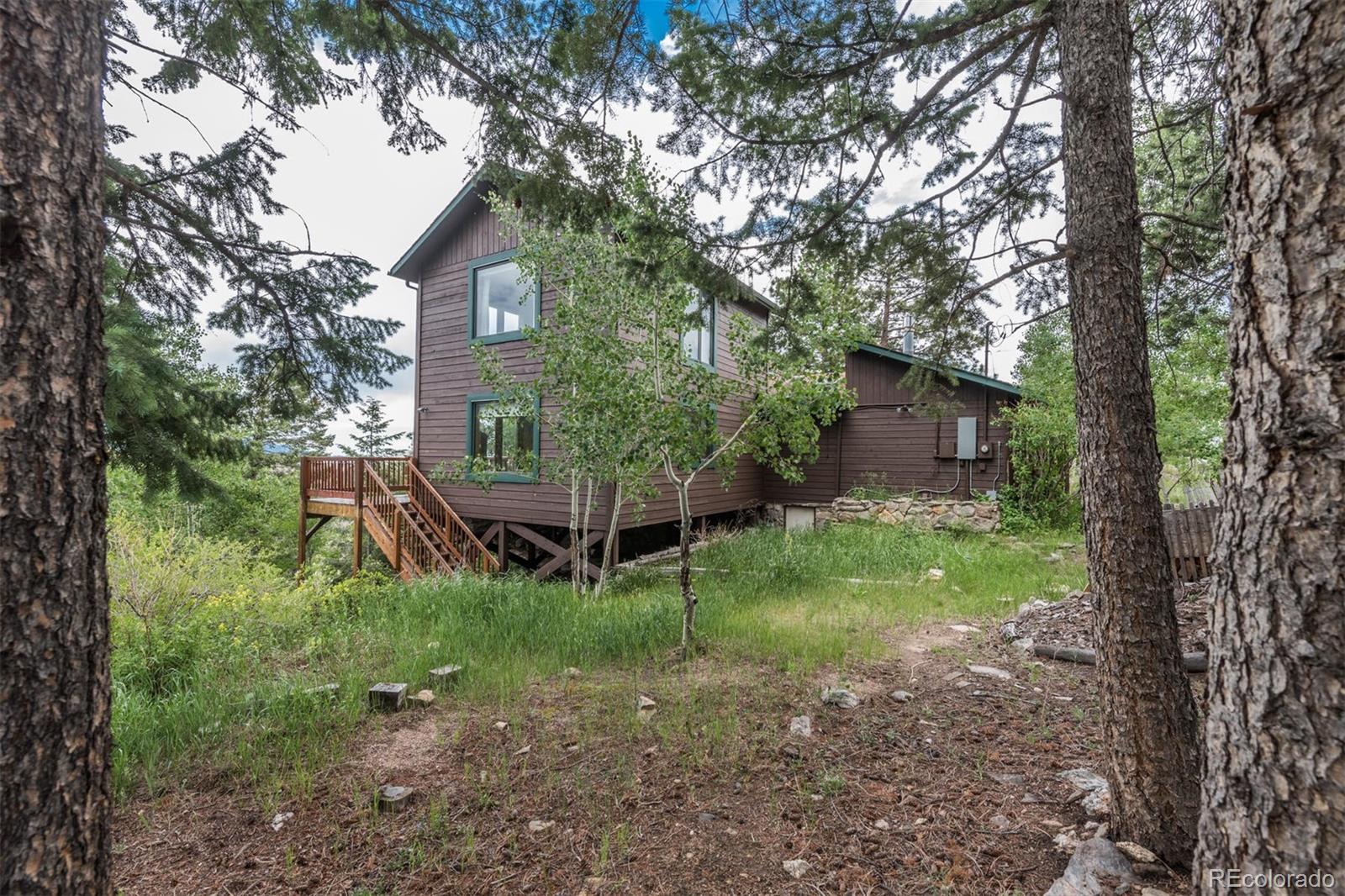 83 Long View Road Evergreen, CO 80439 - Photo 34 of 40