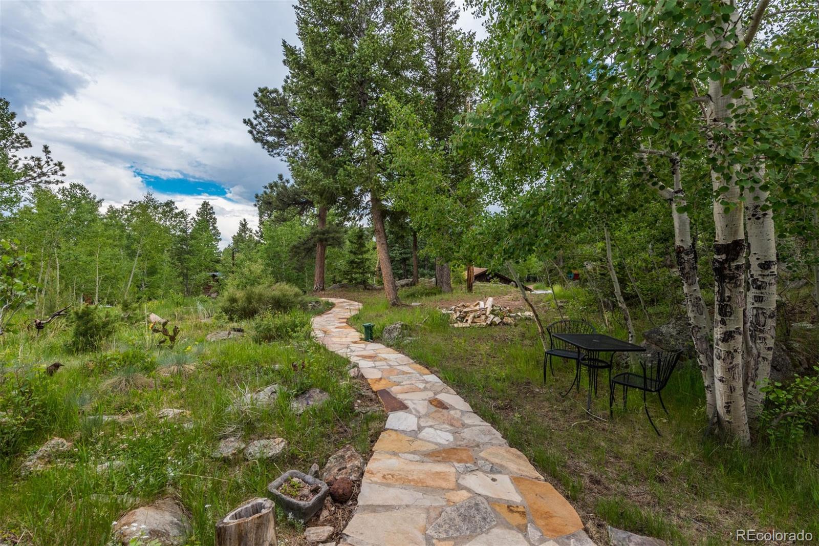 83 Long View Road Evergreen, CO 80439 - Photo 36 of 40