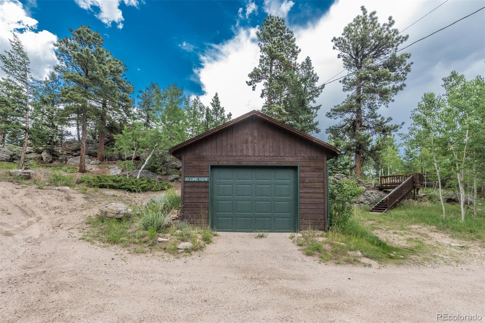 83 Long View Road Evergreen, CO 80439 - Photo 37 of 40