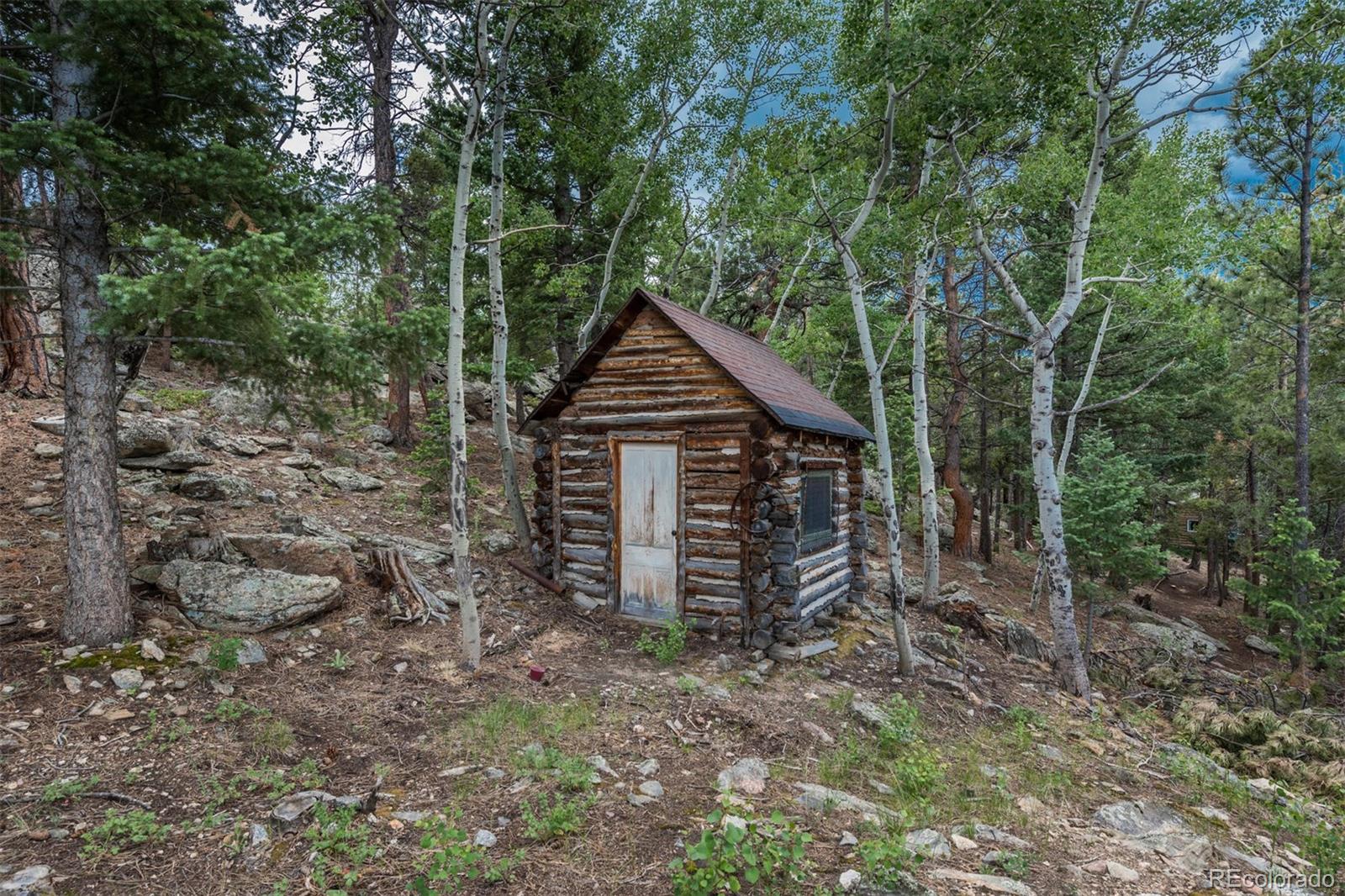 83 Long View Road Evergreen, CO 80439 - Photo 38 of 40