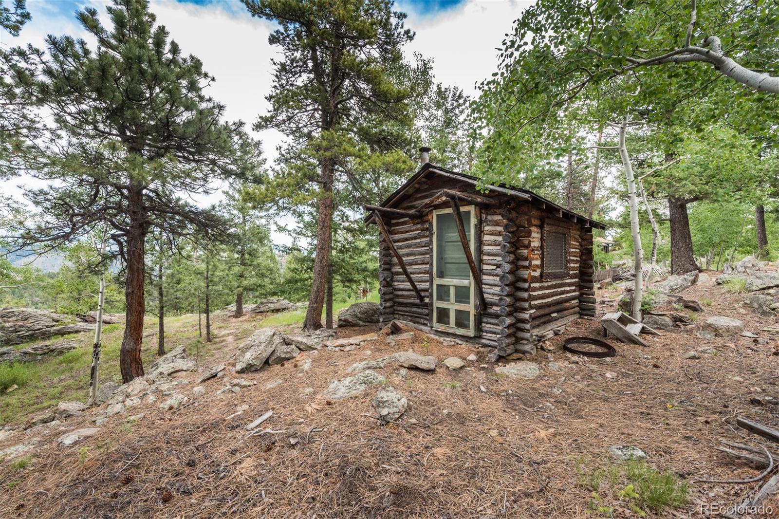 83 Long View Road Evergreen, CO 80439 - Photo 39 of 40