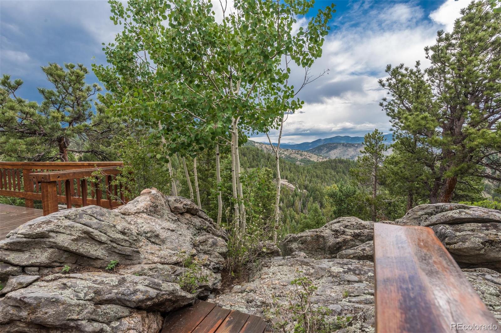 83 Long View Road Evergreen, CO 80439 - Photo 4 of 40