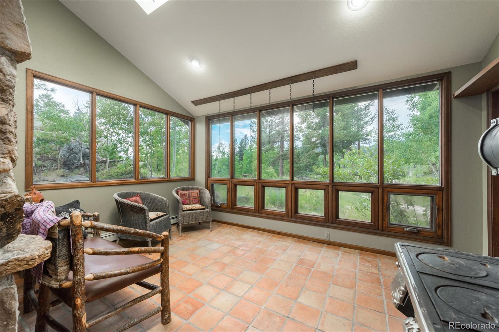 83 Long View Road Evergreen, CO 80439 - Photo 6 of 40